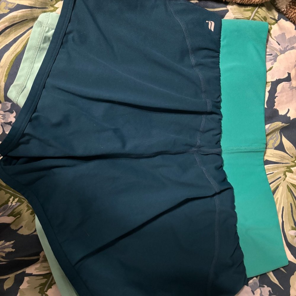 Fabletics Shorts